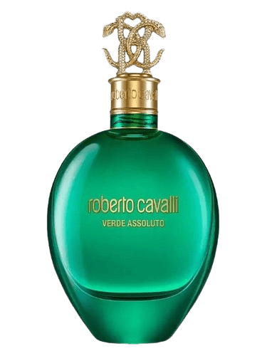 Roberto Cavalli Roberto Cavalli Signature Verde Assoluto