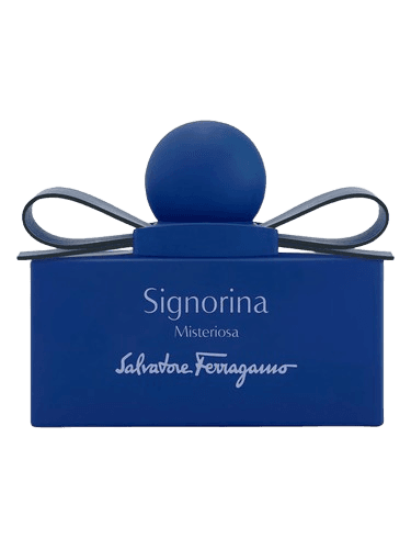 Salvatore Ferragamo Signorina Misteriosa Fashion Edition 2020