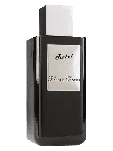 Franck Boclet Rebel