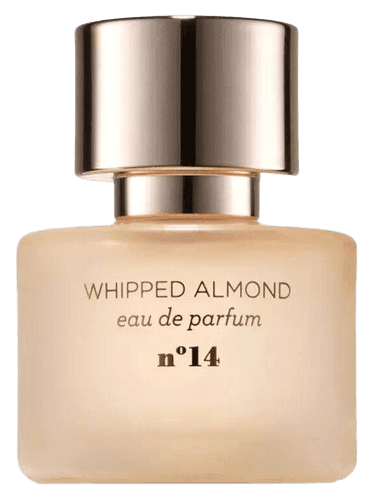 Mix:Bar Whipped Almond