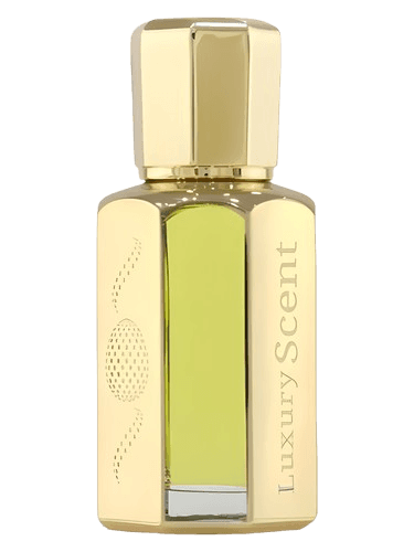 Luxury Scent Bergamot and Spice Blend