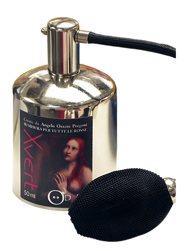 O'Driu Xvert