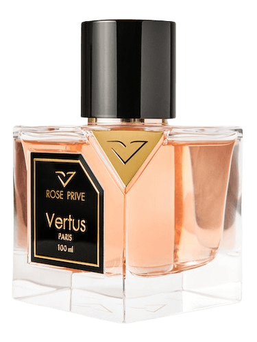 Vertus Rose Prive