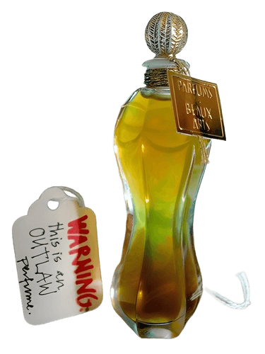 DSH Perfumes Mata Hari