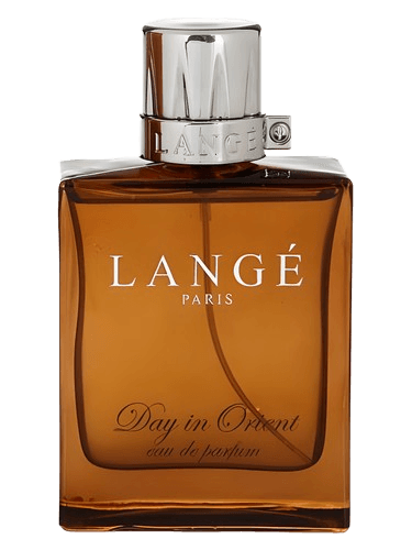 Langé Day in Orient