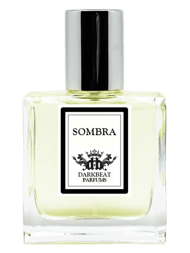 Darkbeat Parfums Sombra