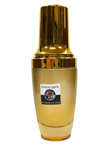 Art Deco Perfumes Ostrov Muzeev