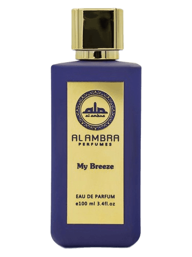 Al Ambra My Breeze