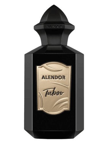 Alendor Perfumes Taboo