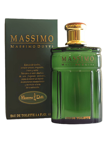 Massimo Dutti Massimo