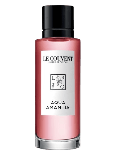 Le Couvent Maison de Parfum Aqua Amantia