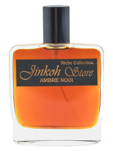 Jinkoh Store Ambre Noir