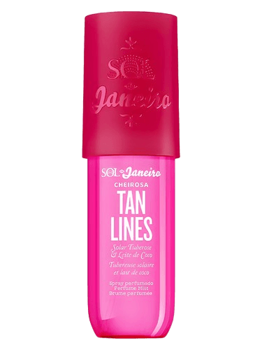 Sol de Janeiro Cheirosa Tan Lines