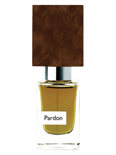 Nasomatto Pardon