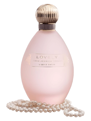 Sarah Jessica Parker Lovely Liquid Satin