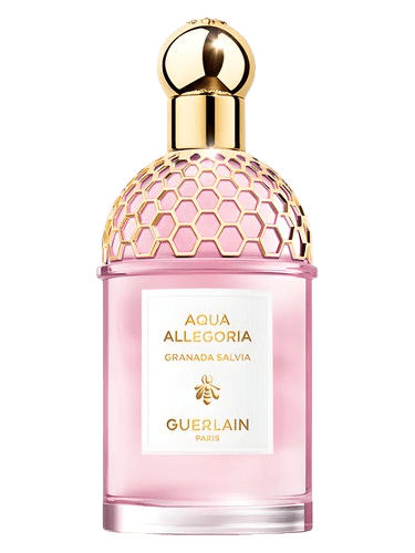 Guerlain Aqua Allegoria Granada Salvia