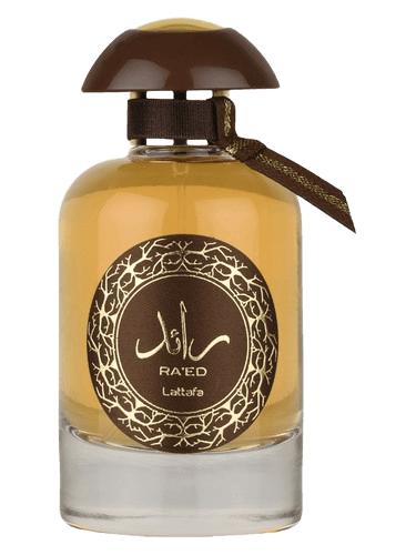 Lattafa Perfumes Ra'ed Oud