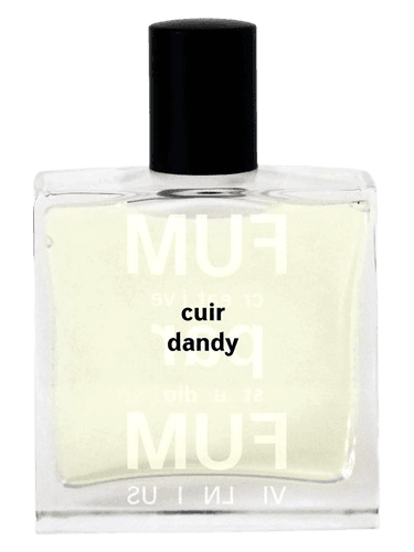 FUMparFUM Cuir Dandy