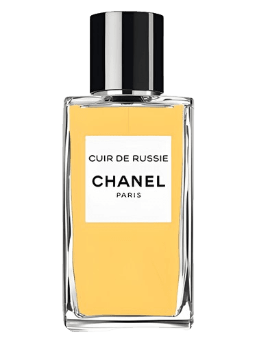 Chanel Les Exclusifs de Chanel Cuir de Russie 1924