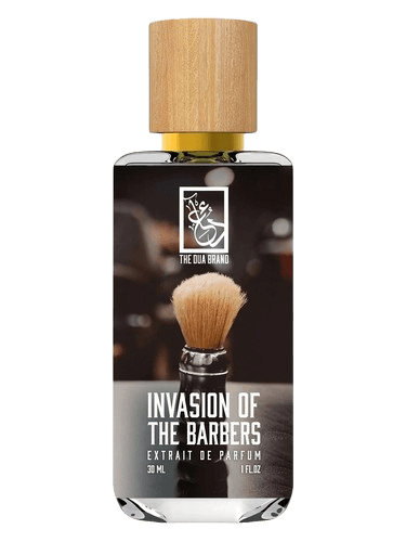 The Dua Brand Invasion of the Barbers