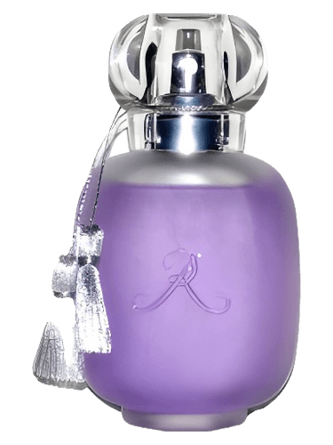 Les Parfums de Rosine Rose d'Argent
