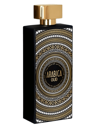 Al Hunaidi Arabica Oud