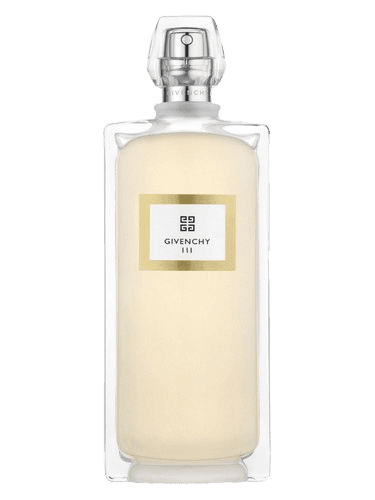 Givenchy Les Parfums Mythiques - Givenchy III