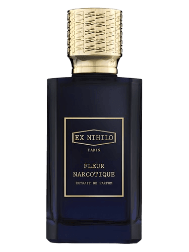 Ex Nihilo Fleur Narcotique Extrait de Parfum