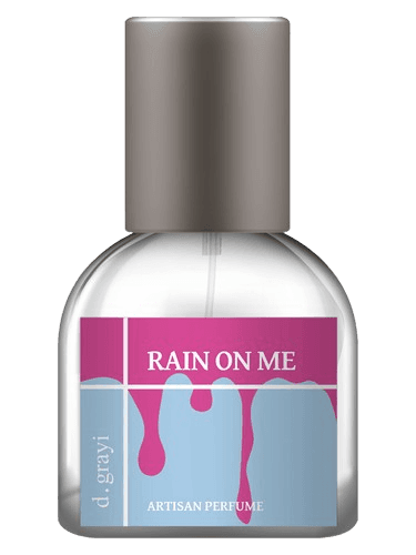 d.grayi Rain On Me