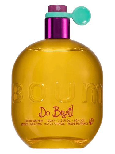 Jeanne Arthes Boum Do Brazil
