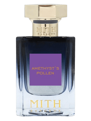 Mith Amethyst’s Pollen