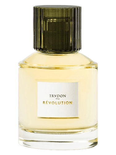 Trudon Revolution