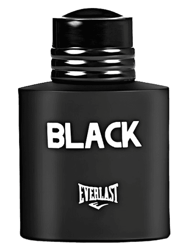 Everlast Black