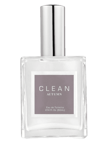 Clean Autumn