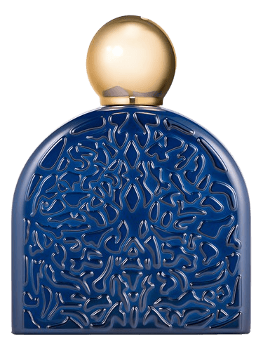M. Micallef Royal Blue