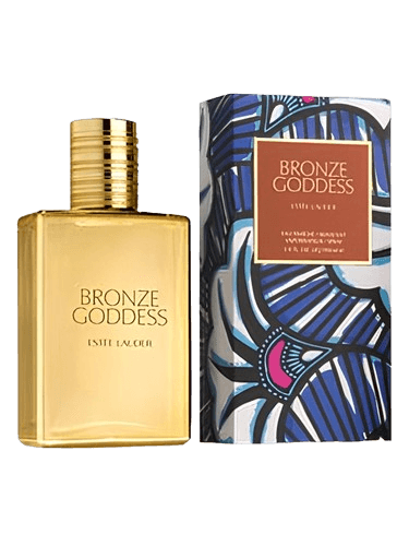 Estée Lauder Bronze Goddess Eau Fraiche SkinScent 2013