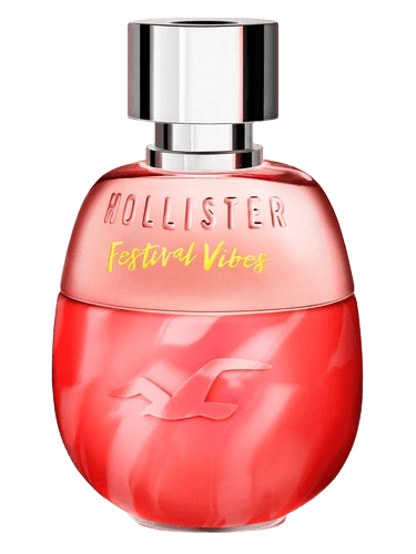 Hollister Festival Vibes For Her