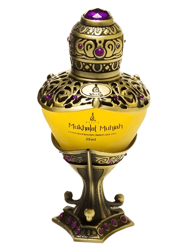 Khalis Mukhalat Muhjah