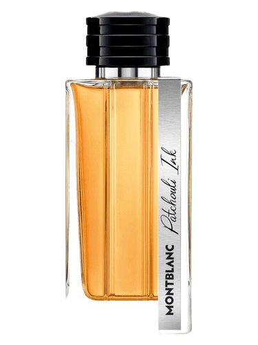 Montblanc Patchouli Ink