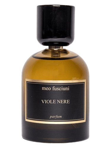Meo Fusciuni Viole Nere
