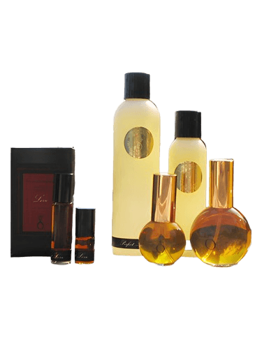 Sarah Horowitz Parfums Perfect Love