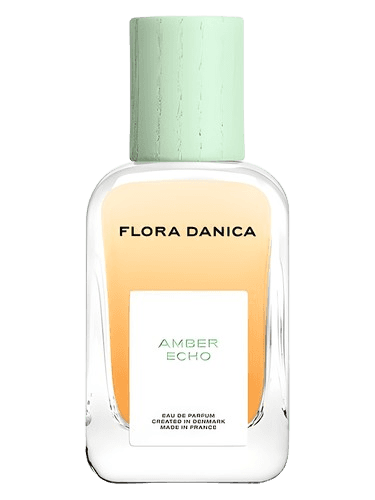 Flora Danica Amber Echo
