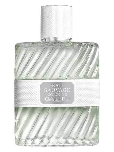 Dior Eau Sauvage Cologne