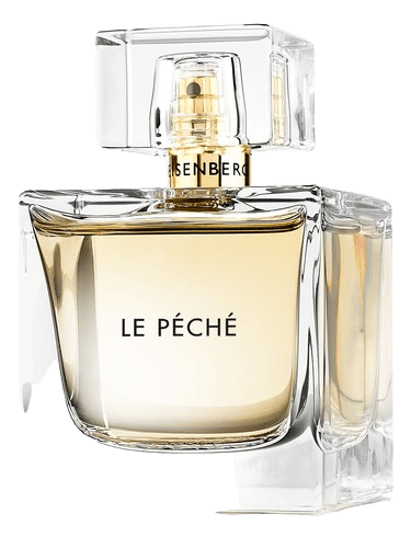 Eisenberg Le Peche