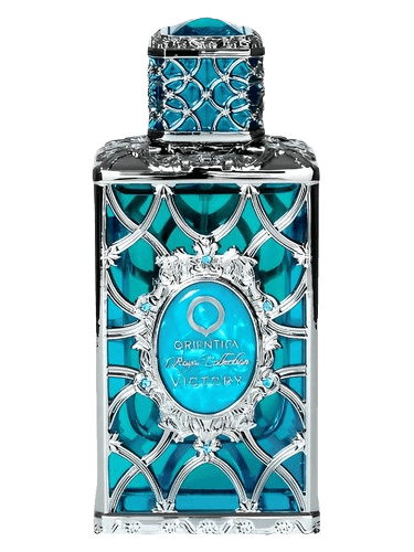 Orientica Premium Victory