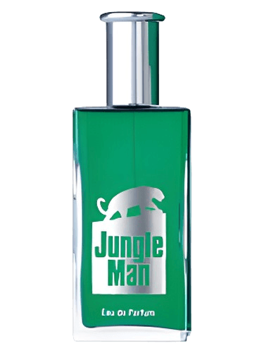 LR Jungle Man