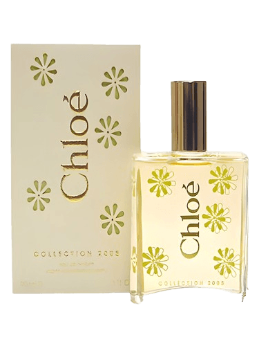 Chloé Chloé Collection 2005