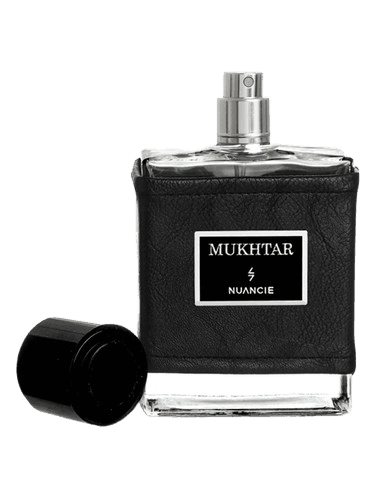 Nuancielo Mukhtar