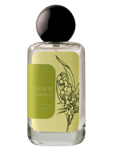 Être Fleur de Chance