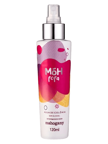 Mahogany MóH Fofa